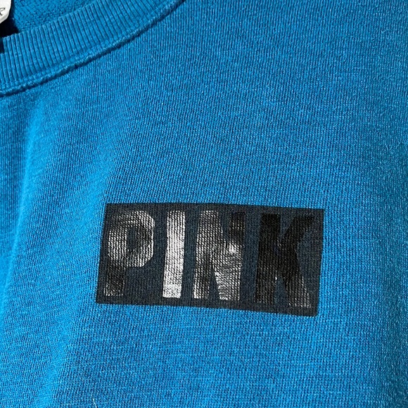 PINK VS Sweatshirt - Picture 2 of 7